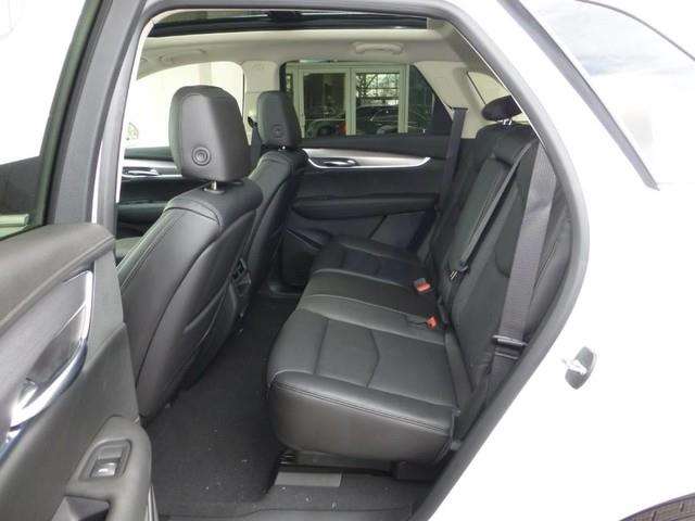 2017 Cadillac XT5 Premium Luxury 4dr SUV